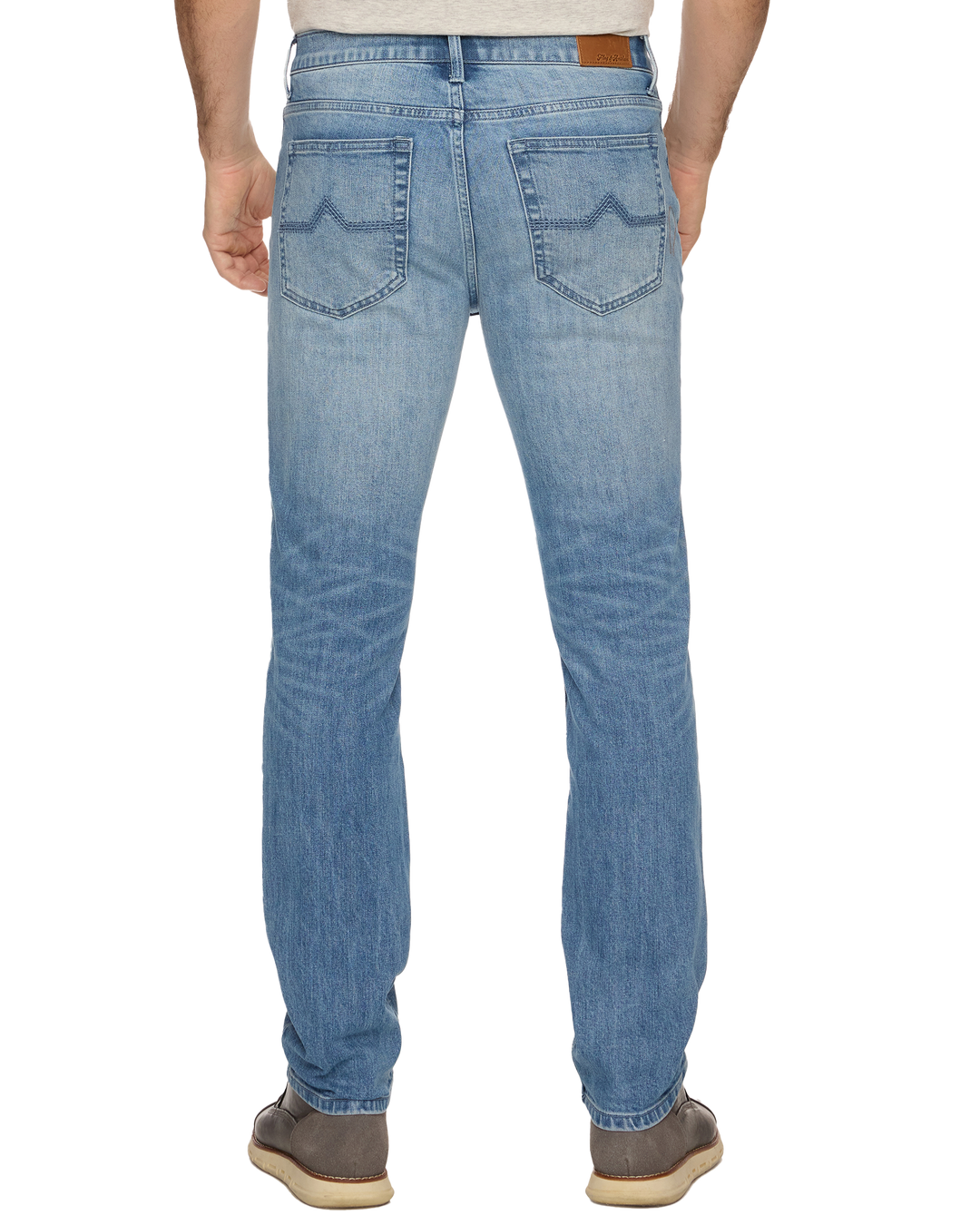WHITTIER JEAN - NASHVILLE STRAIGHT