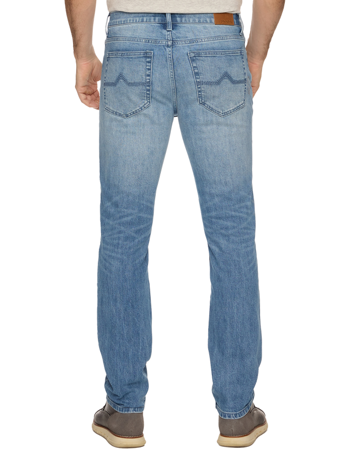 WHITTIER JEAN - NASHVILLE STRAIGHT