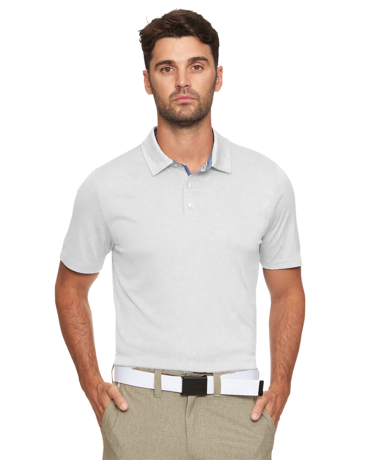 PINEHURST PERFORMANCE POLO
