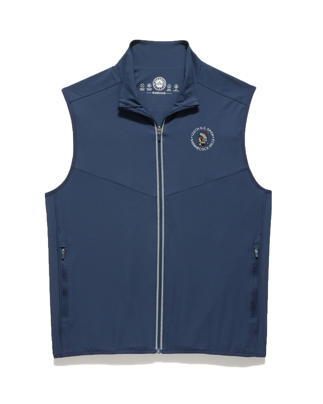 2026 U.S. OPEN PIVOT PERFORMANCE VEST