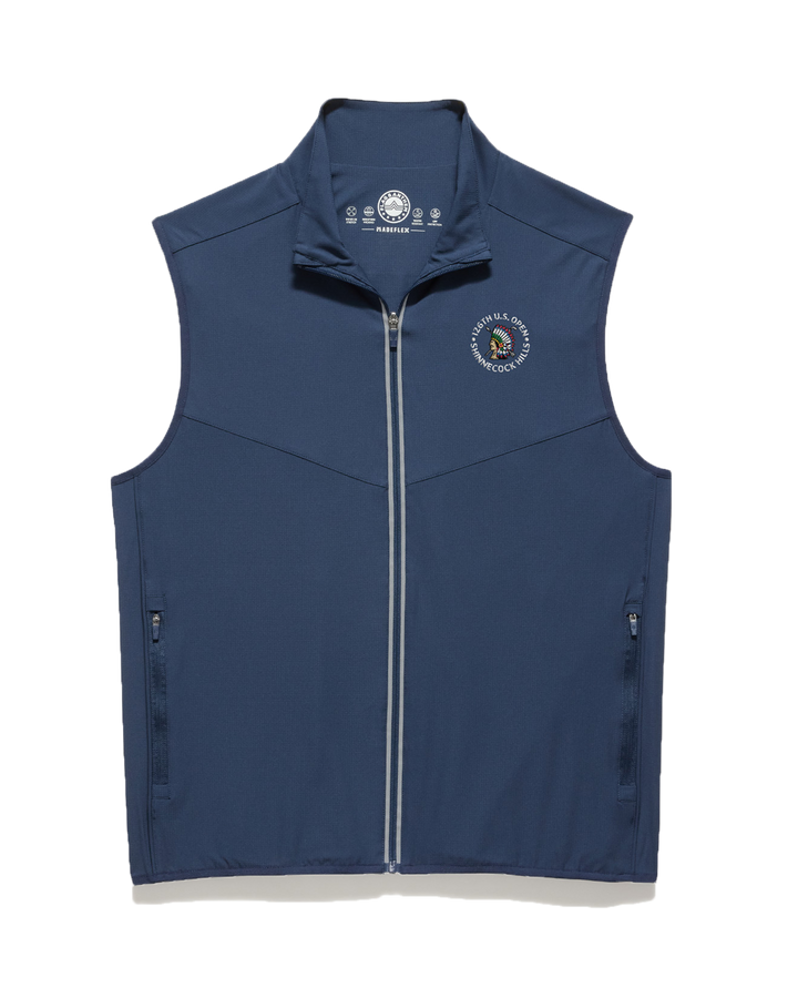 2026 U.S. OPEN PIVOT PERFORMANCE VEST