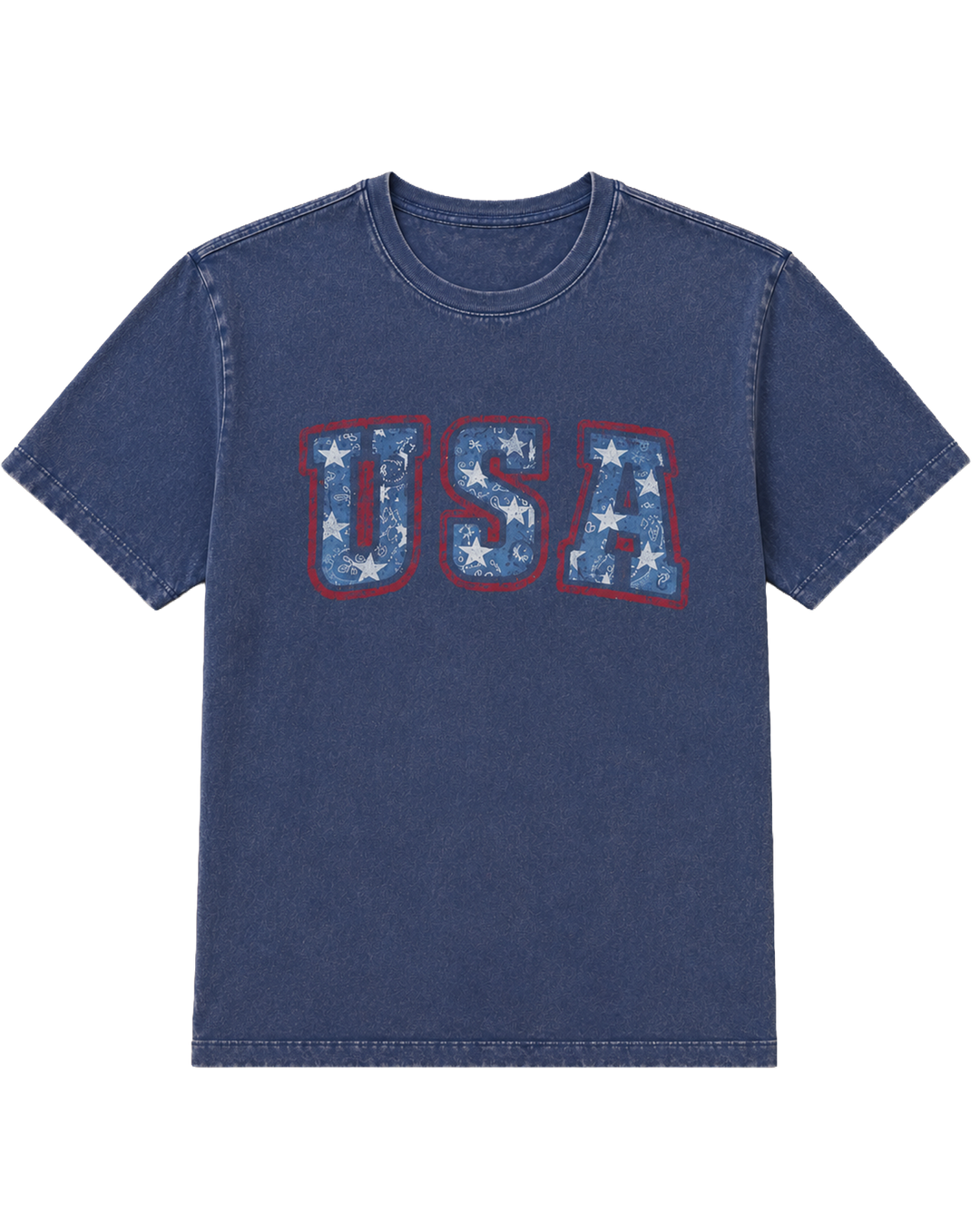 A250 USA TEE