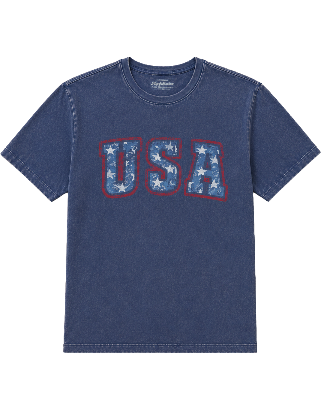 A250 USA TEE