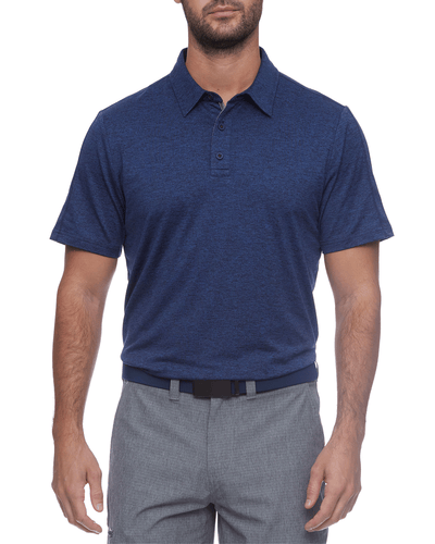 MADEFLEX ALL-DAY PERFORMANCE POLO