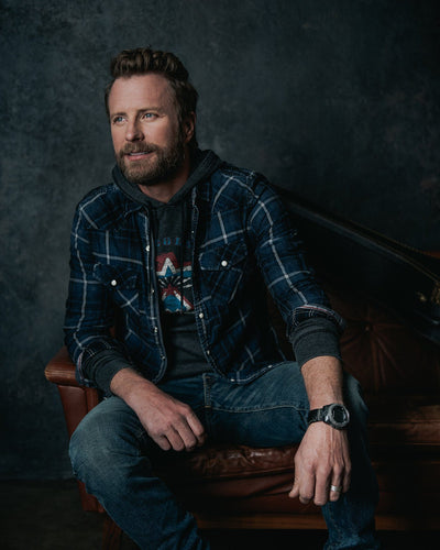 THRONTON WESTERN SHIRT