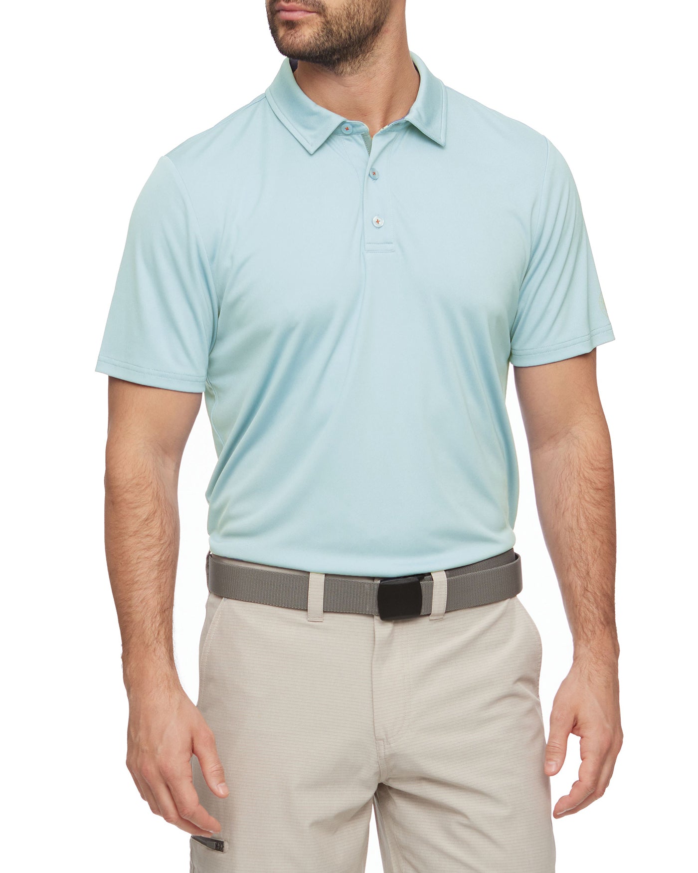 PINEHURST PERFORMANCE POLO