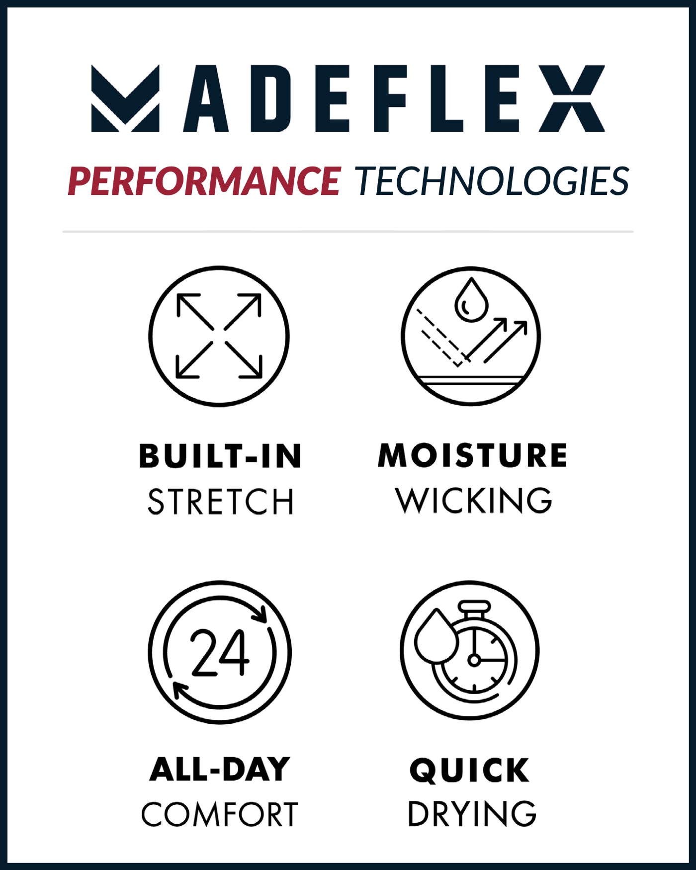 MADEFLEX STRETCH CAMO PUFFER VEST