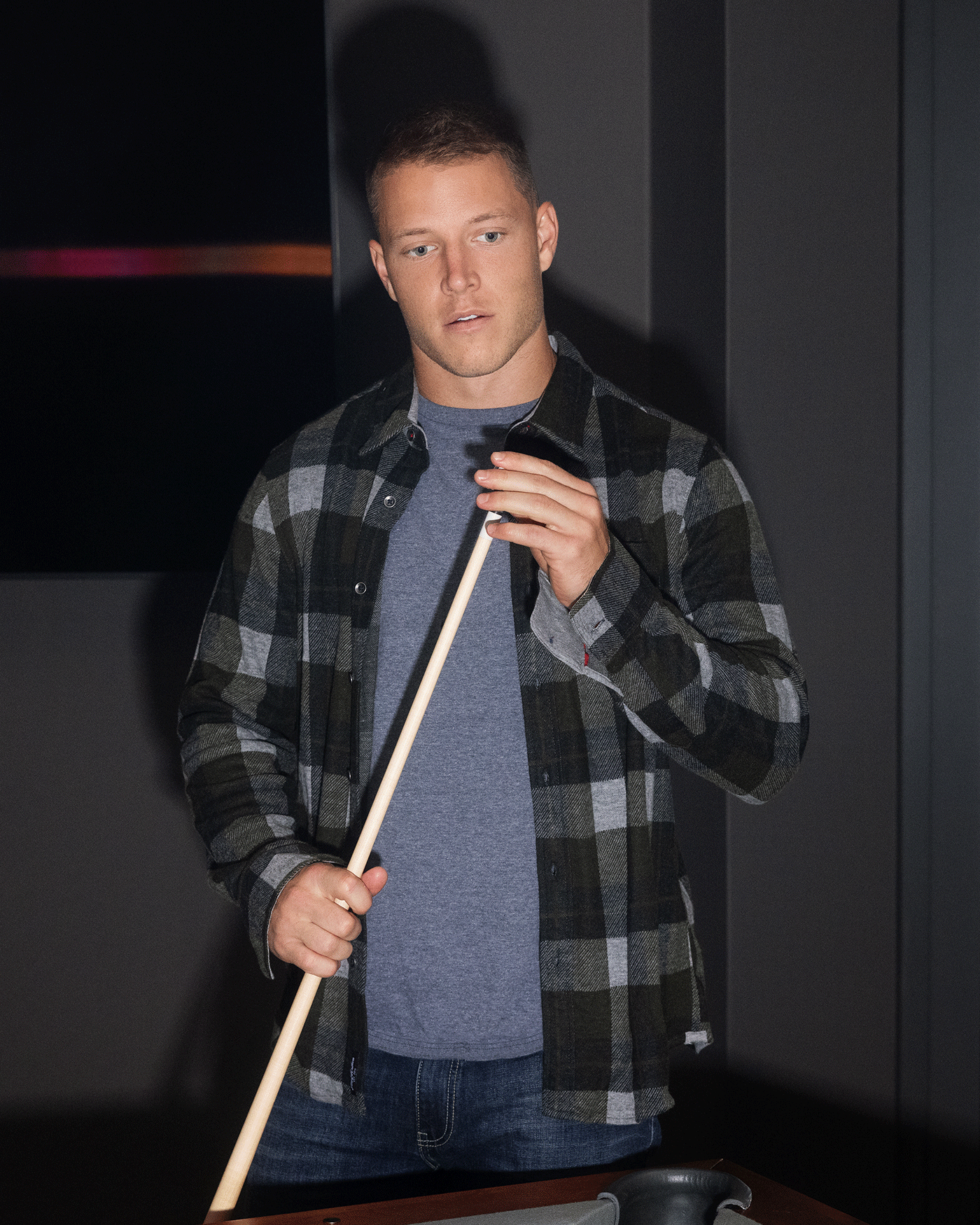 MADEFLEX HERO STRETCH PERFORMANCE SHIRT