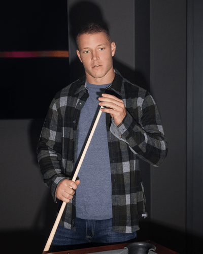 MADEFLEX HERO STRETCH PERFORMANCE SHIRT