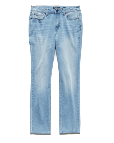 BLYTHE MID RISE RELAXED JEAN