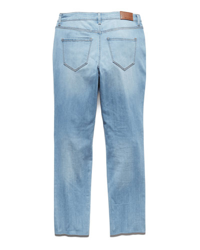 BLYTHE MID RISE RELAXED JEAN