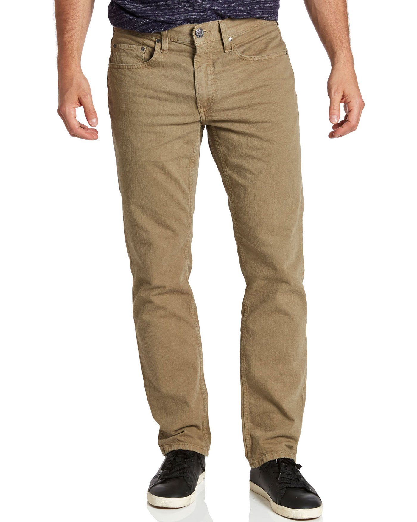 BRUNSWICK OVERDYE JEAN - NASHVILLE STRAIGHT