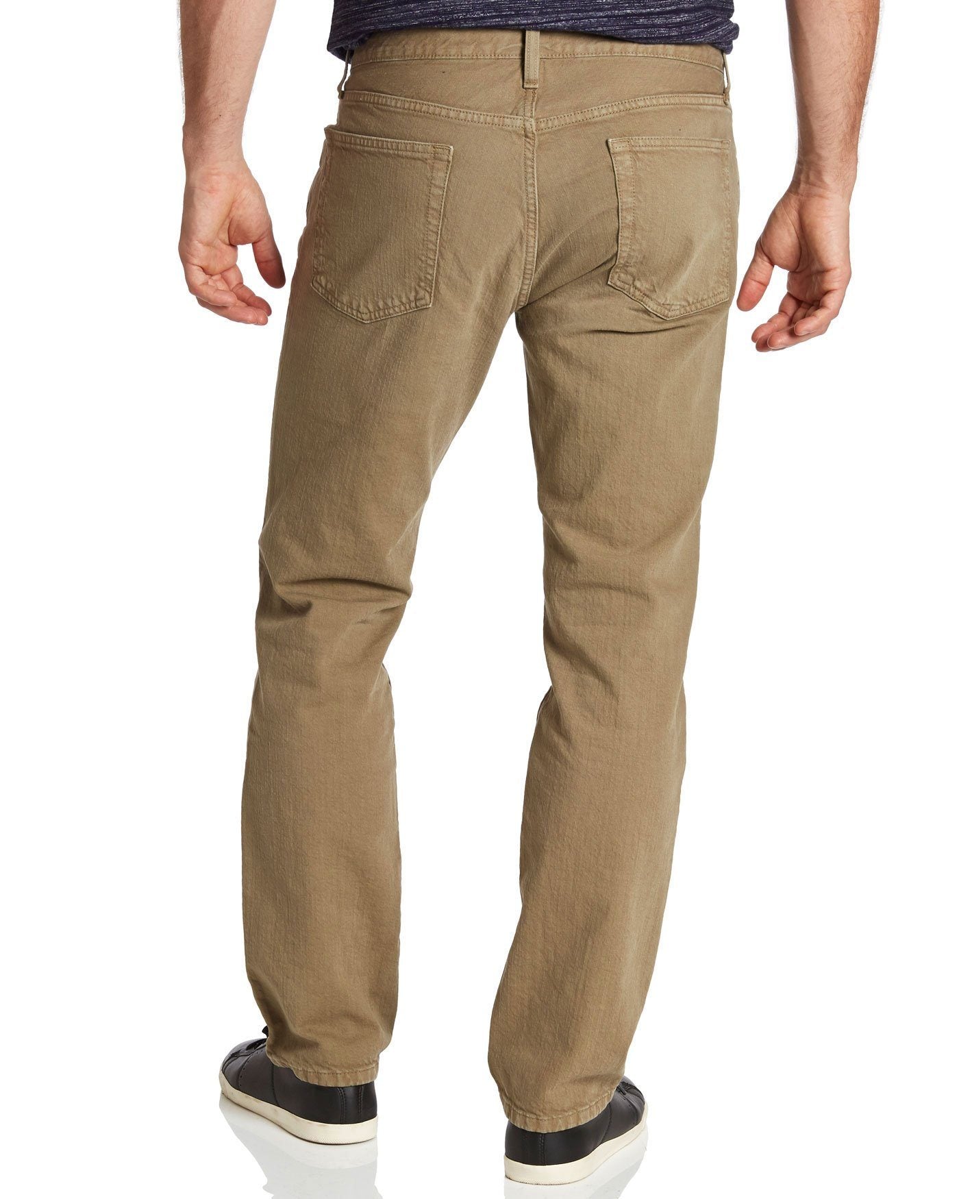 BRUNSWICK OVERDYE JEAN - NASHVILLE STRAIGHT