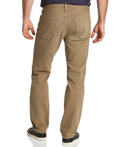 BRUNSWICK OVERDYE JEAN - NASHVILLE STRAIGHT