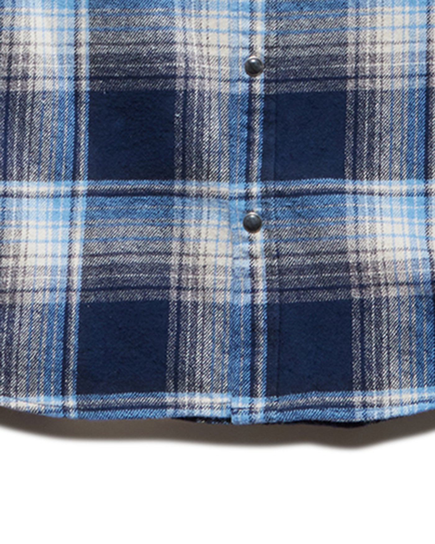 CONROE FLANNEL SHIRT