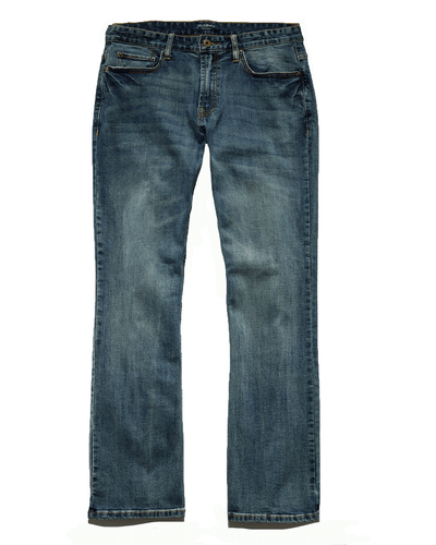 ERIE JEAN - OMAHA BOOTCUT