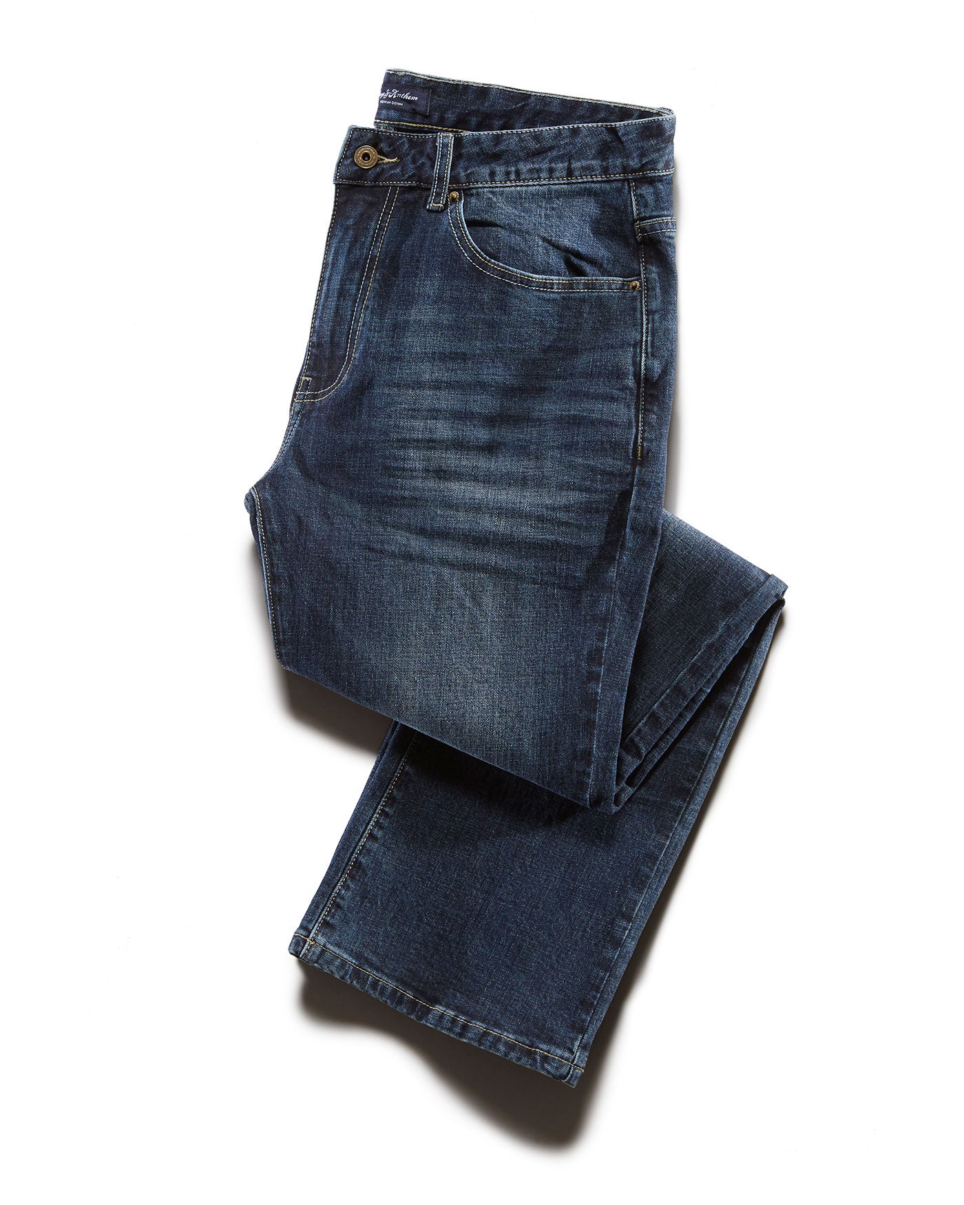 EVERETTS JEAN - OMAHA BOOTCUT