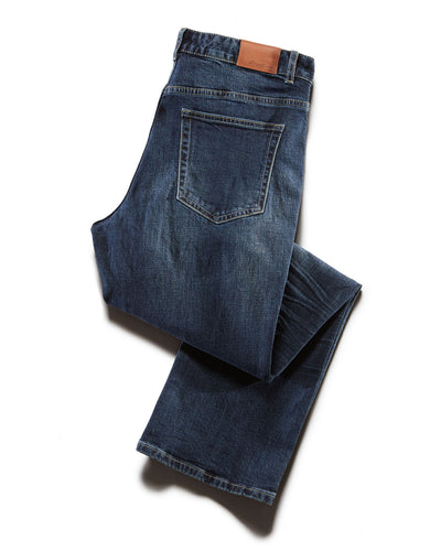 EVERETTS JEAN - OMAHA BOOTCUT