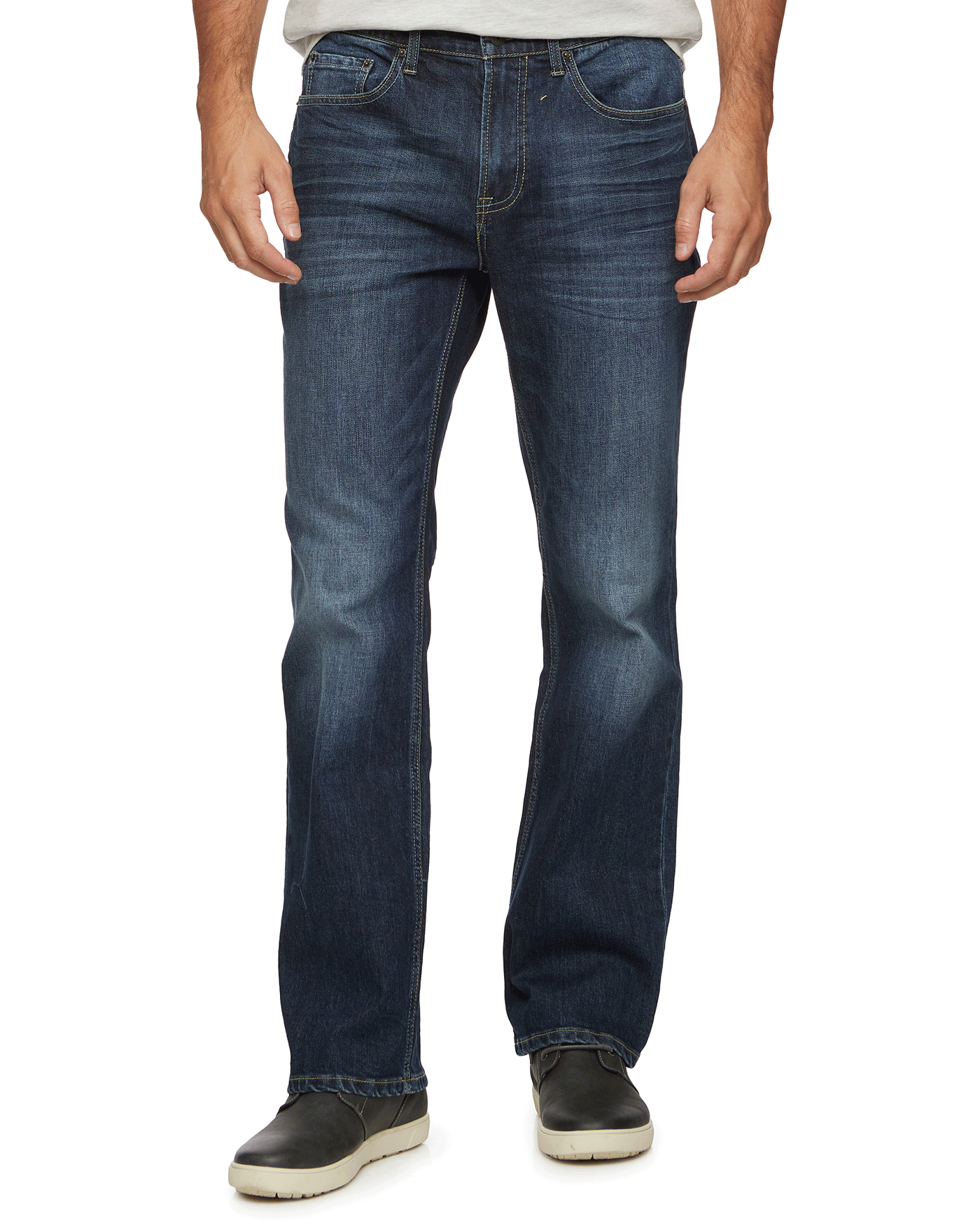 EVERETTS JEAN - OMAHA BOOTCUT