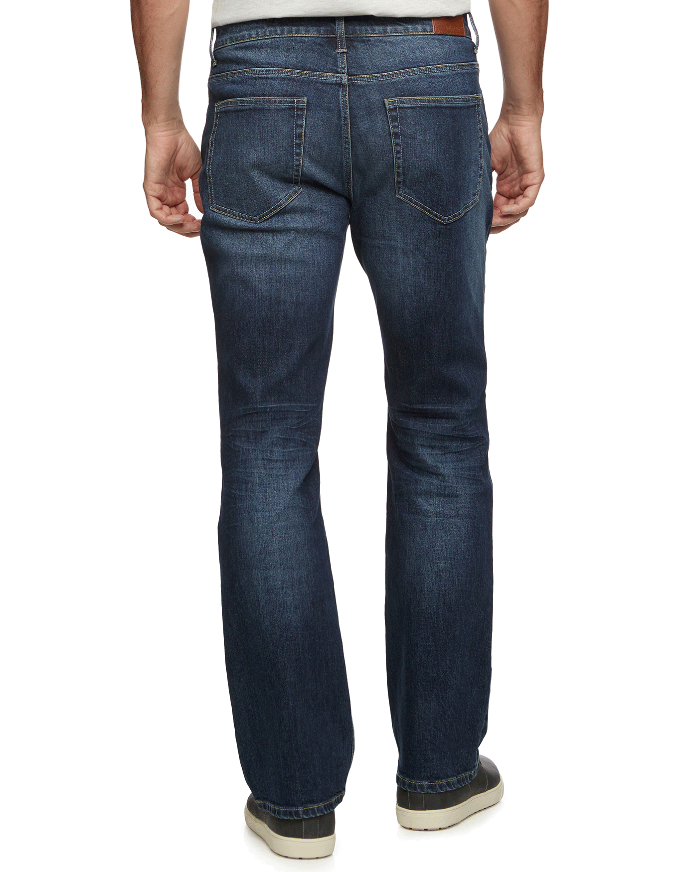 EVERETTS JEAN - OMAHA BOOTCUT