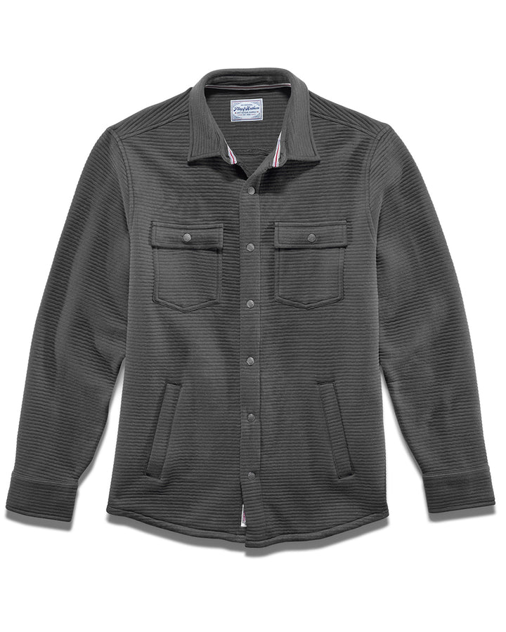 WALDORF SHIRT JACKET