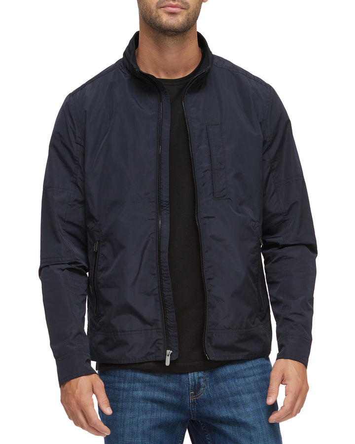 VERBANK JACKET