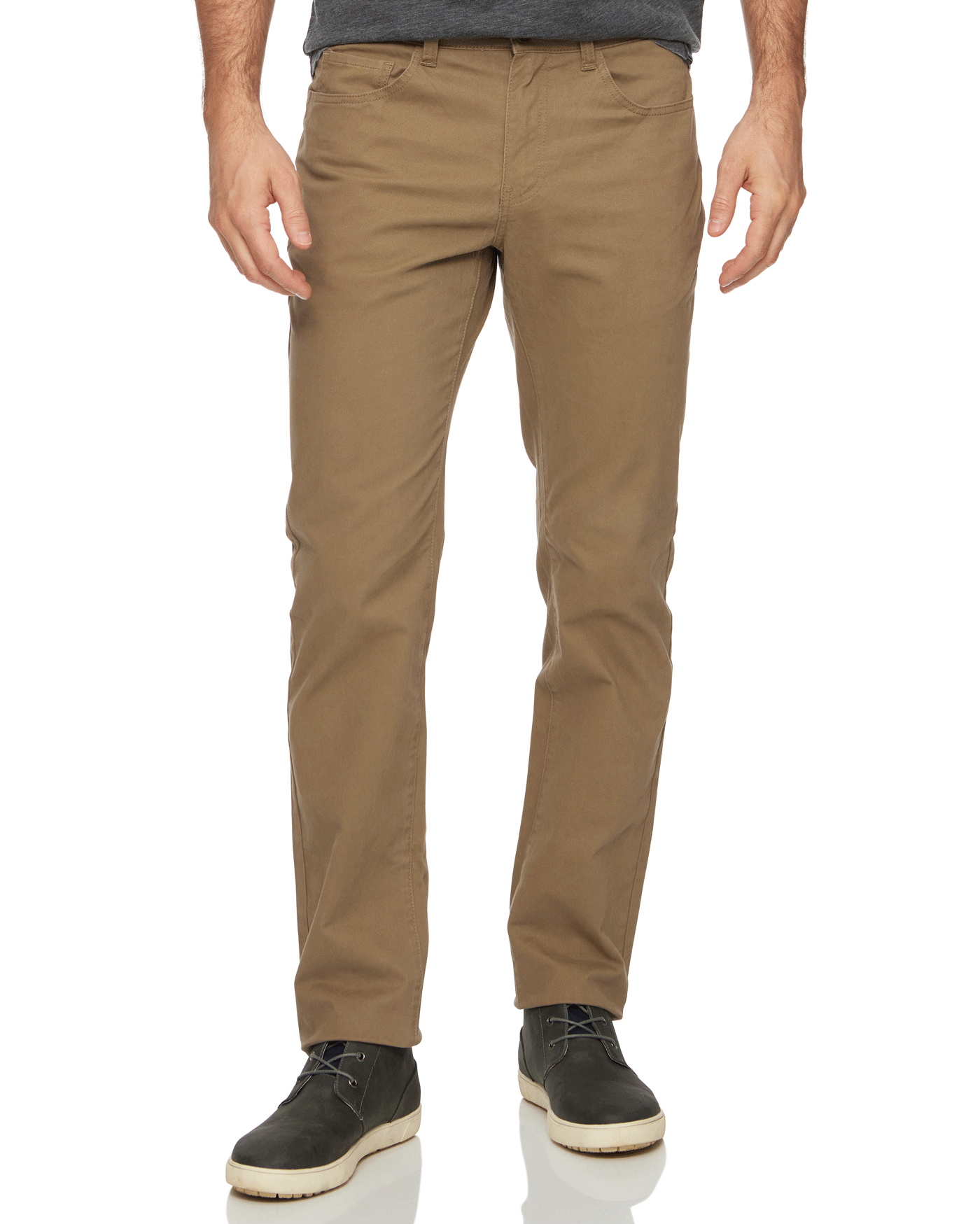 WALLBURG 5-POCKET PANT - OAKLAND SLIM – Flag & Anthem