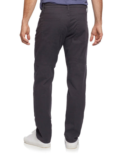 WALLBURG 5-POCKET PANT - OAKLAND SLIM