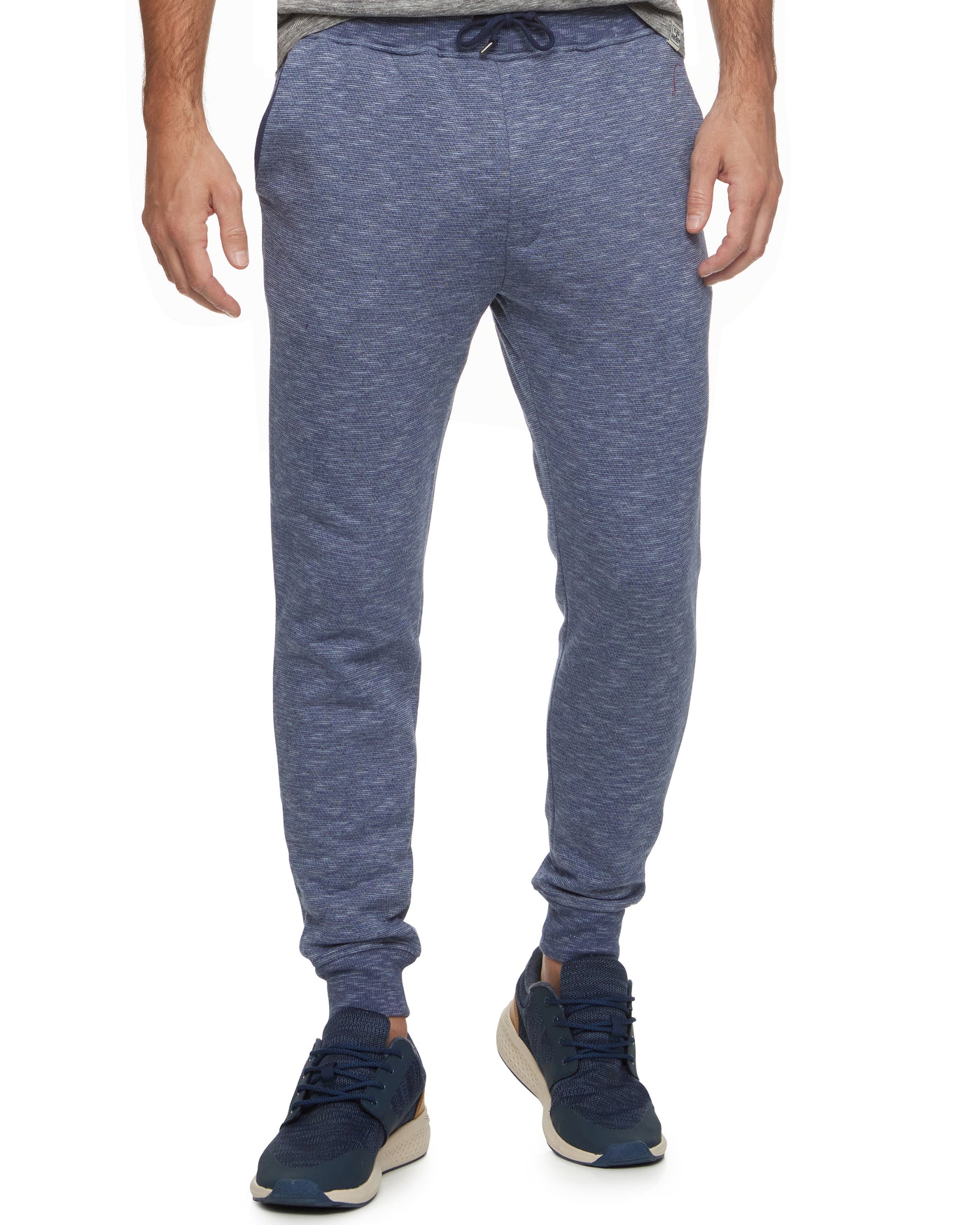 PAXVILLE JOGGER SWEATPANT