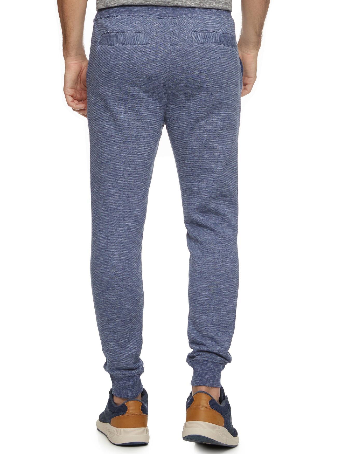 PAXVILLE JOGGER SWEATPANT