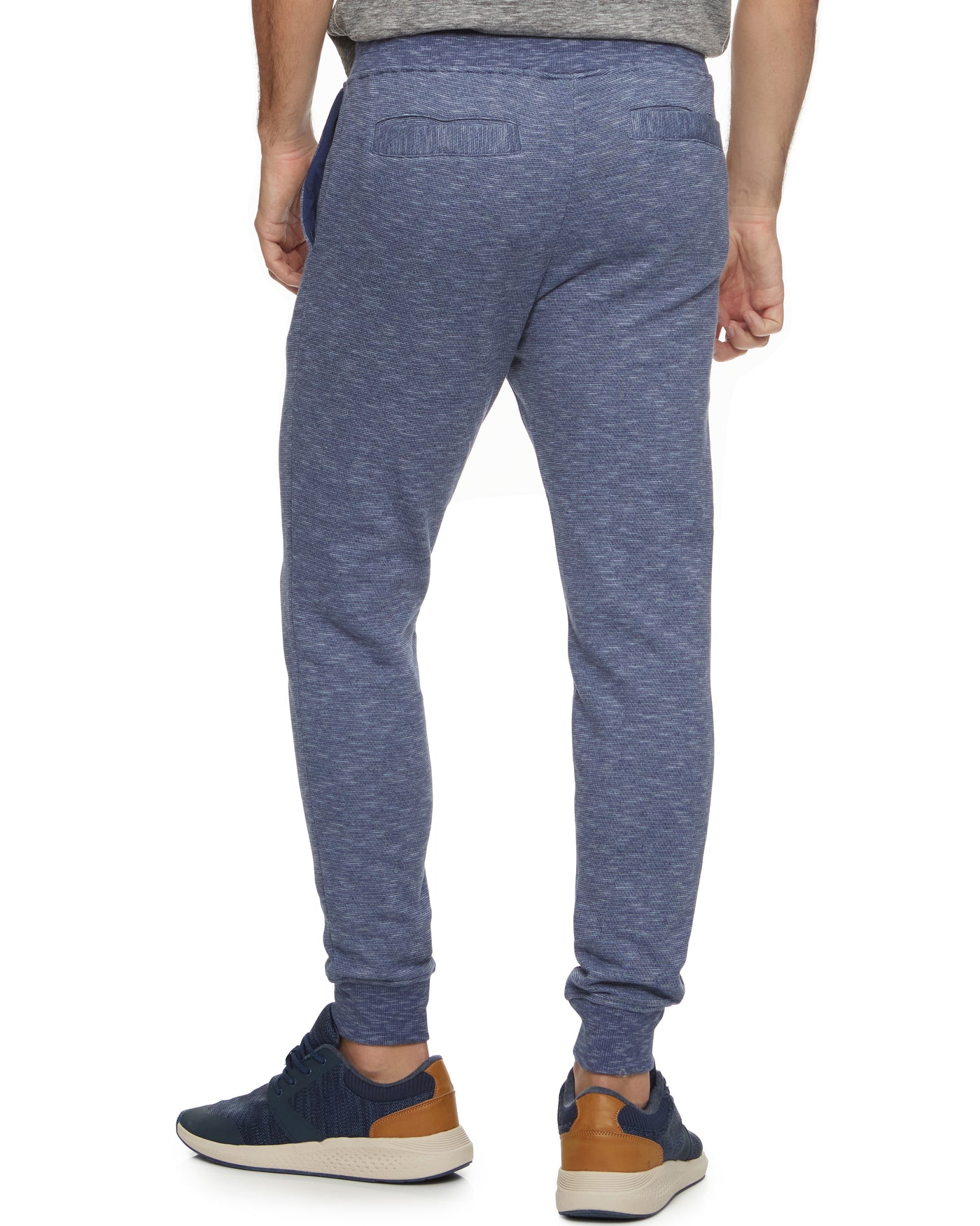 PAXVILLE JOGGER SWEATPANT