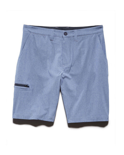 MADEFLEX ANY-WEAR HYBRID SHORT - 10" INSEAM