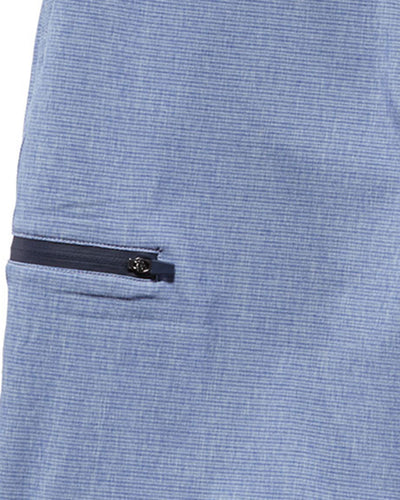 MADEFLEX ANY-WEAR HYBRID SHORT - 10" INSEAM