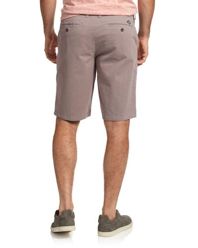 MEMPHIS STRETCH SHORT - 10" INSEAM