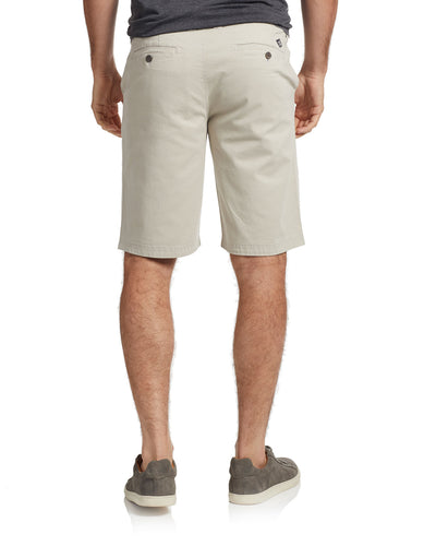 MEMPHIS STRETCH SHORT - 10" INSEAM