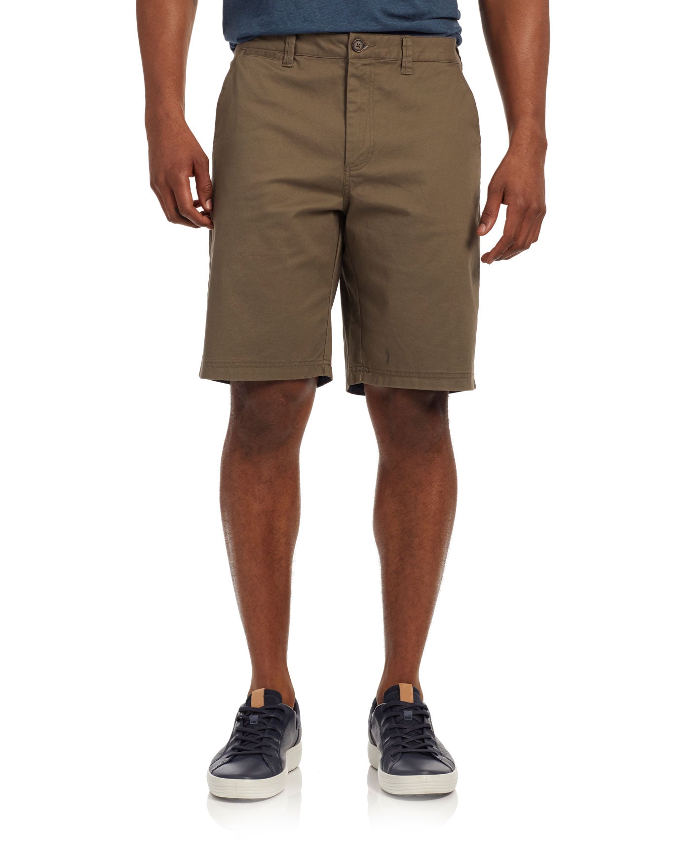 MEMPHIS STRETCH SHORT - 10" INSEAM