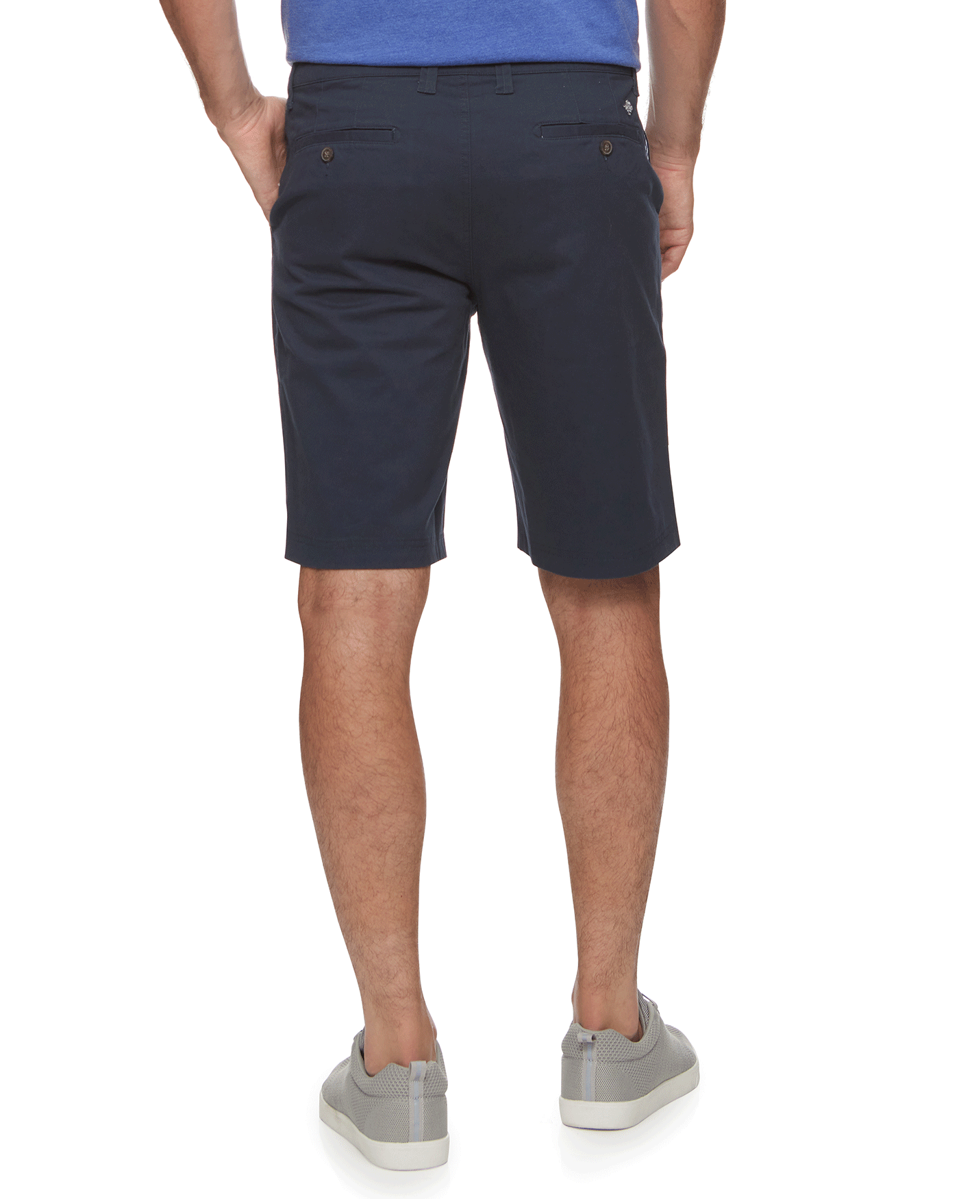 MEMPHIS STRETCH SHORT - 10" INSEAM