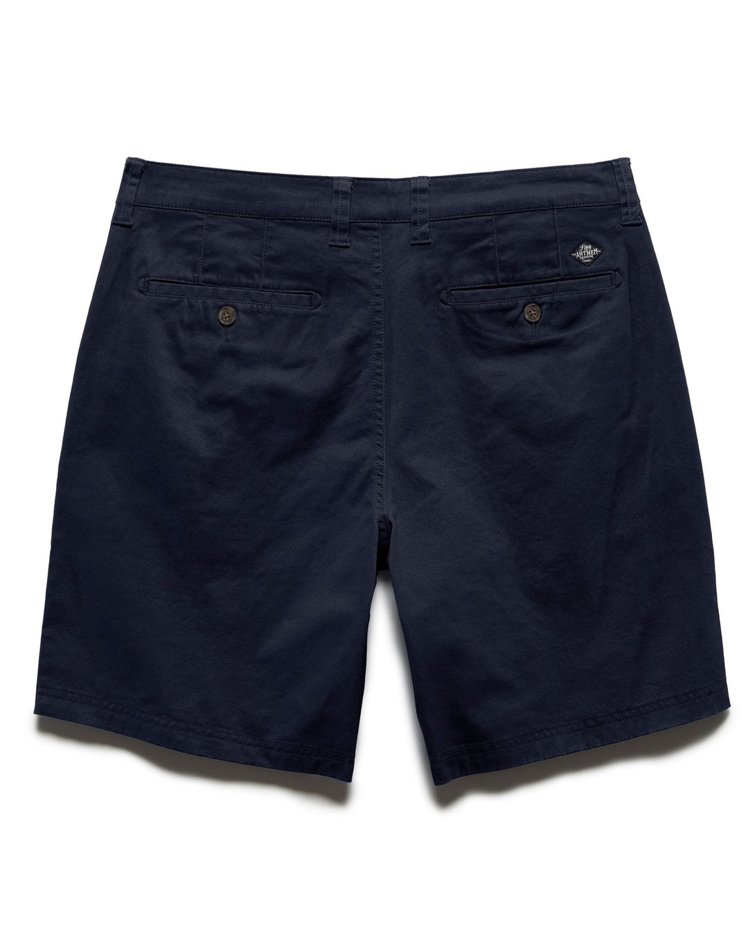 MEMPHIS STRETCH SHORT - 8" INSEAM
