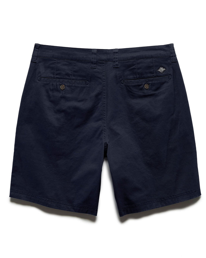 MEMPHIS STRETCH SHORT - 8" INSEAM