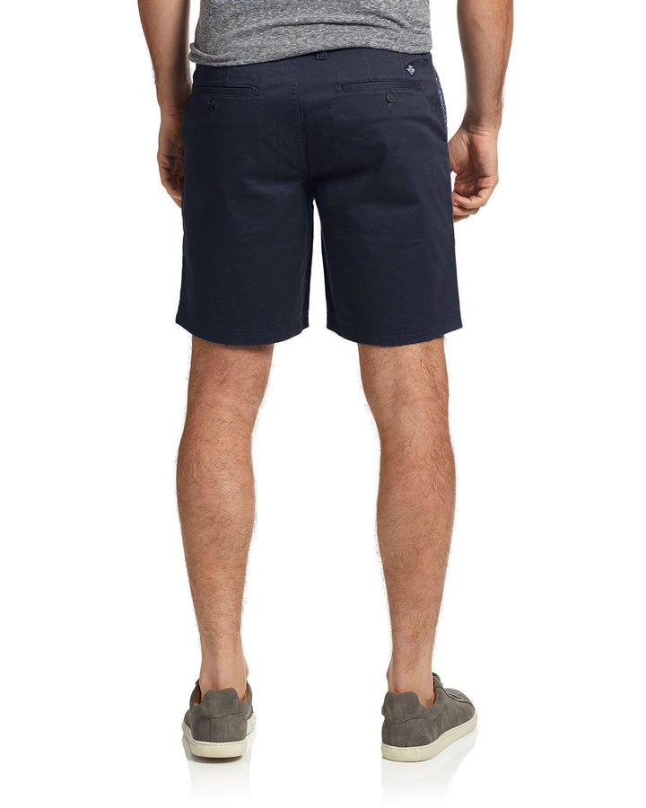 MEMPHIS STRETCH SHORT - 8" INSEAM
