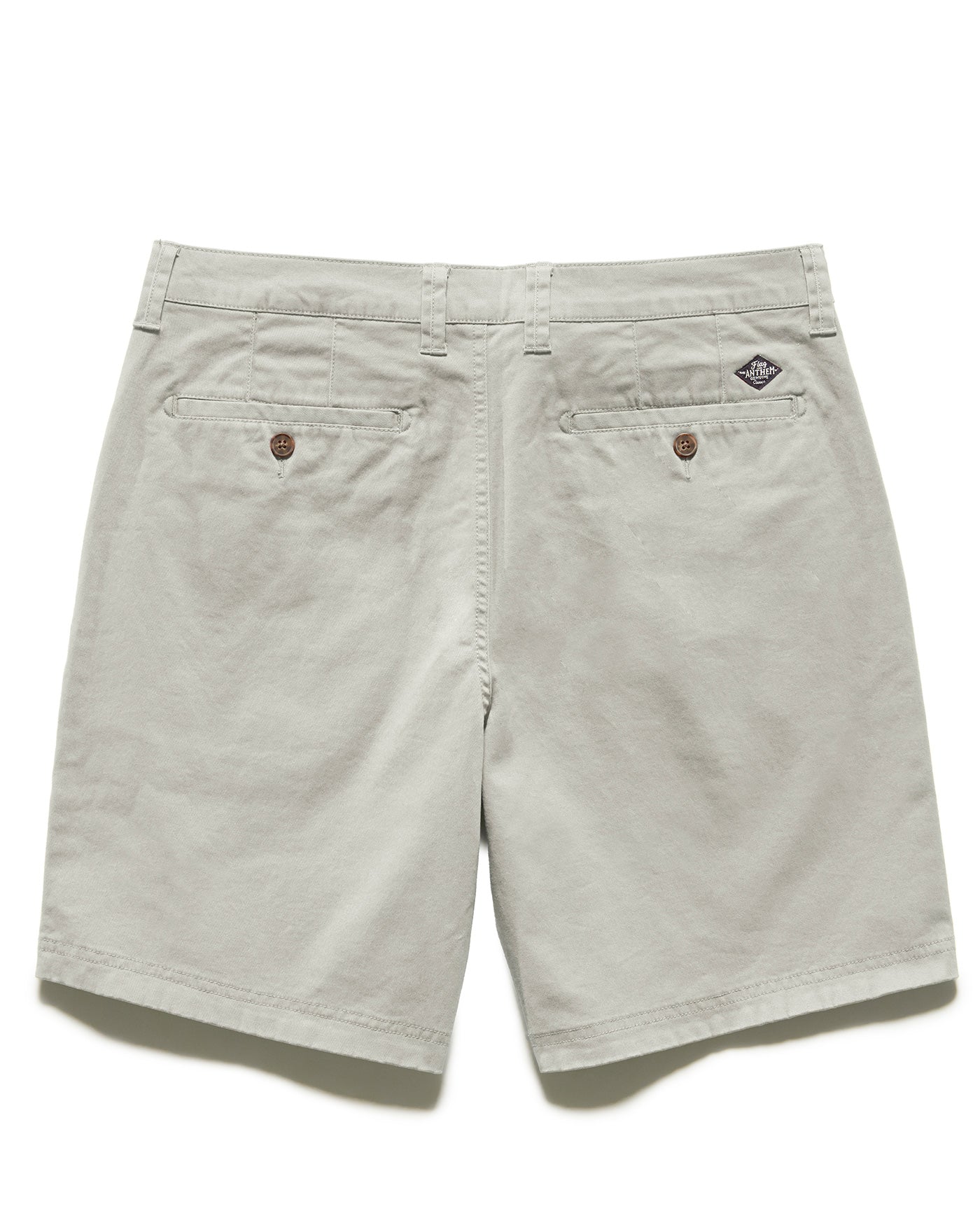 MEMPHIS STRETCH SHORT - 8" INSEAM