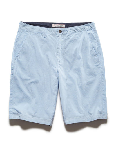 MCCORD TEXTURED STRETCH SHORT - 8" INSEAM (FINAL SALE)
