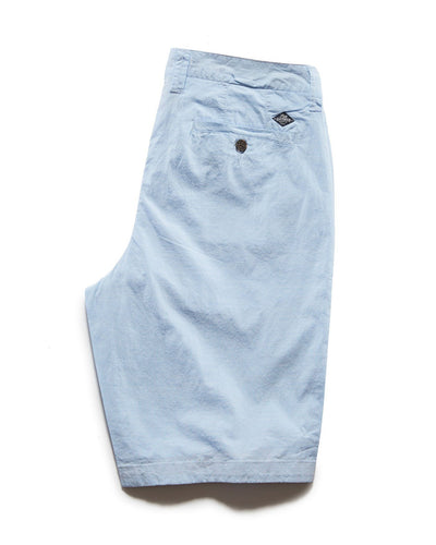 MCCORD TEXTURED STRETCH SHORT - 10" INSEAM