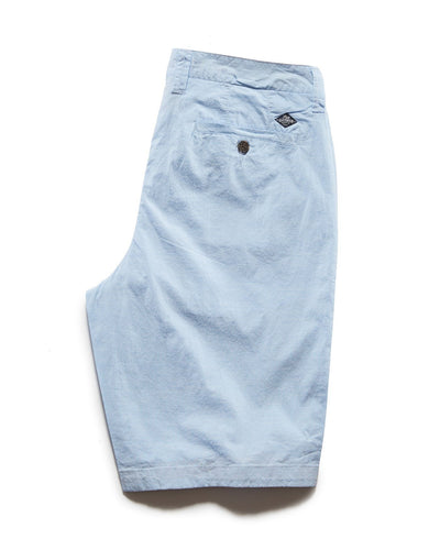 MCCORD TEXTURED STRETCH SHORT - 8" INSEAM (FINAL SALE)