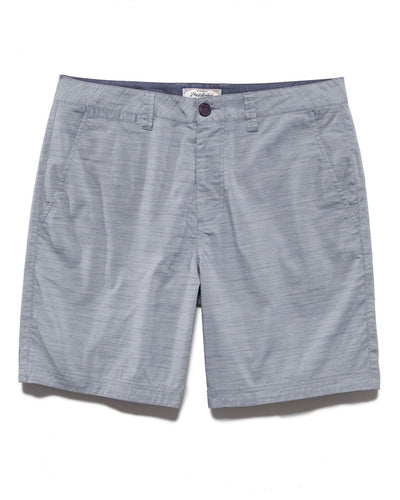 MCCORD TEXTURED STRETCH SHORT - 8" INSEAM