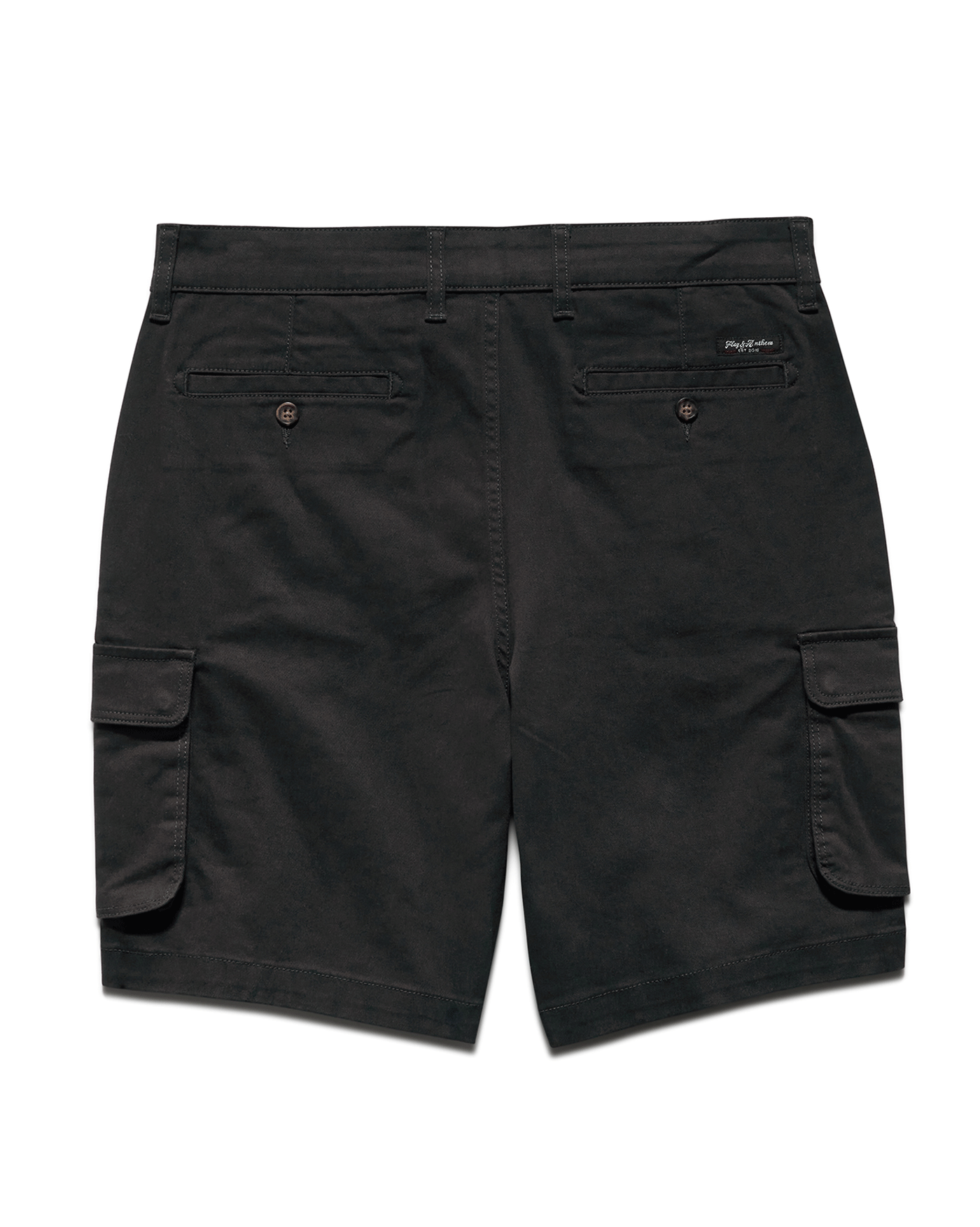 HAYDEN CARGO SHORT - 10” INSEAM