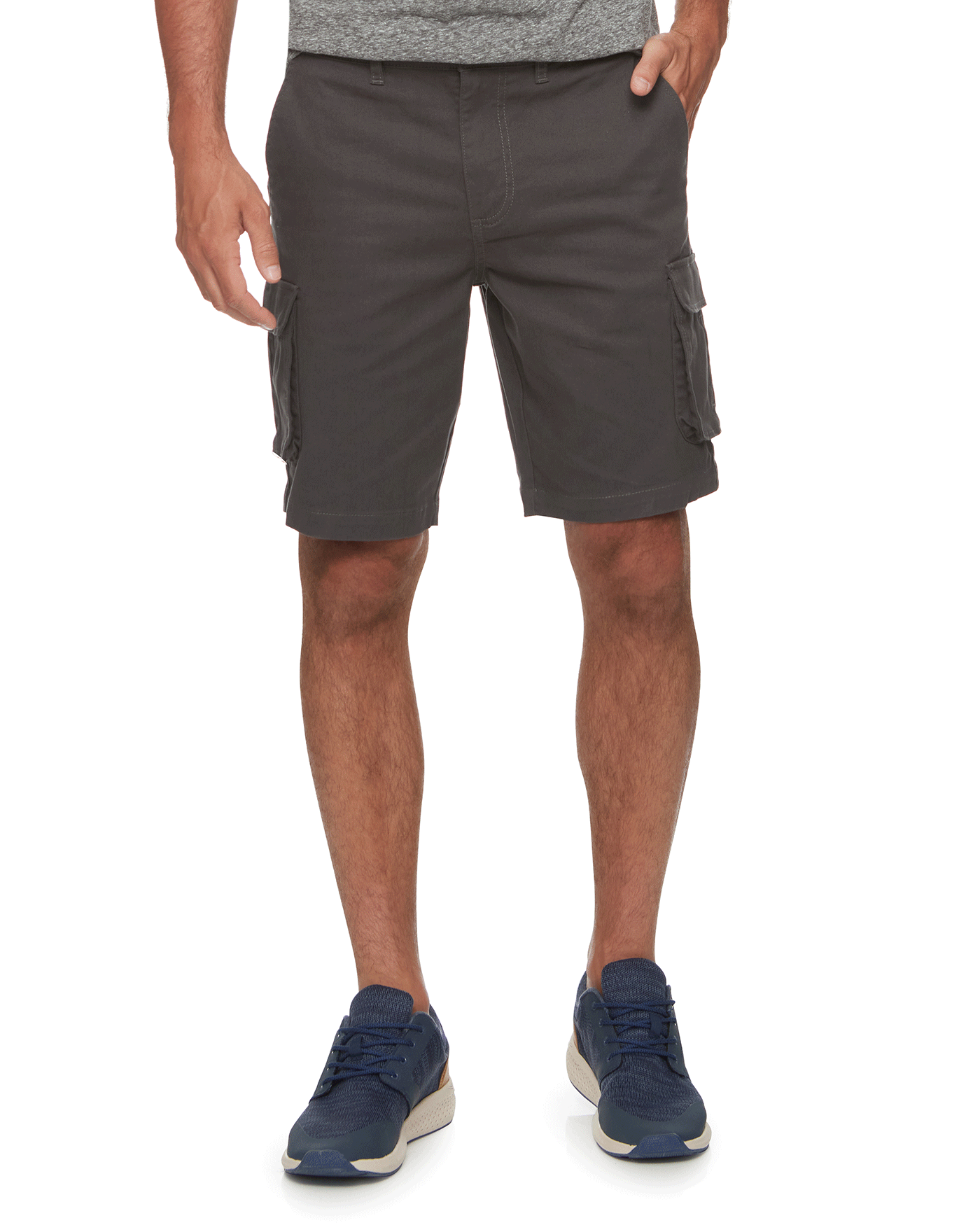 HAYDEN CARGO SHORT - 10” INSEAM