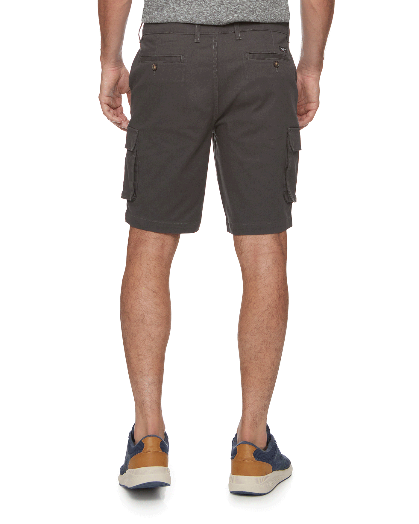 HAYDEN CARGO SHORT - 10” INSEAM