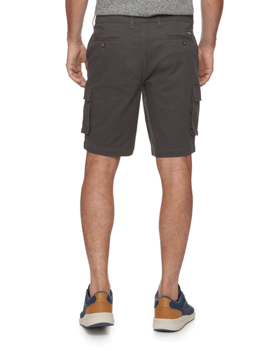 HAYDEN CARGO SHORT - 10” INSEAM