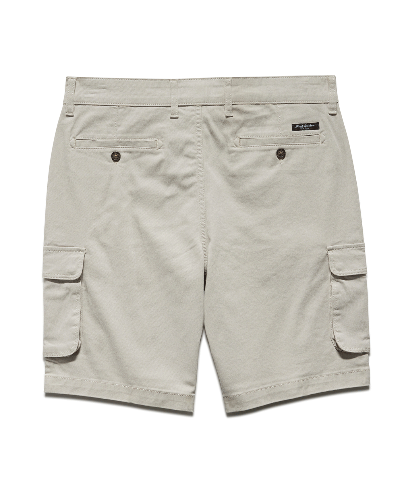 HAYDEN CARGO SHORT - 10” INSEAM